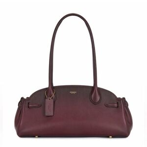 Coach Empire 34 Shoulder Bag NWT- CCC30